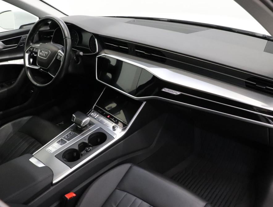 Audi A6 V (C8) Санкт-Петербург  - изображение 19