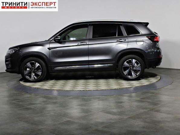 Changan CS75 I Рестайлинг с пробегом 2020 года, цена 1 697 000 рублей, 137928 км, внедорожник, Автокод Объявления
