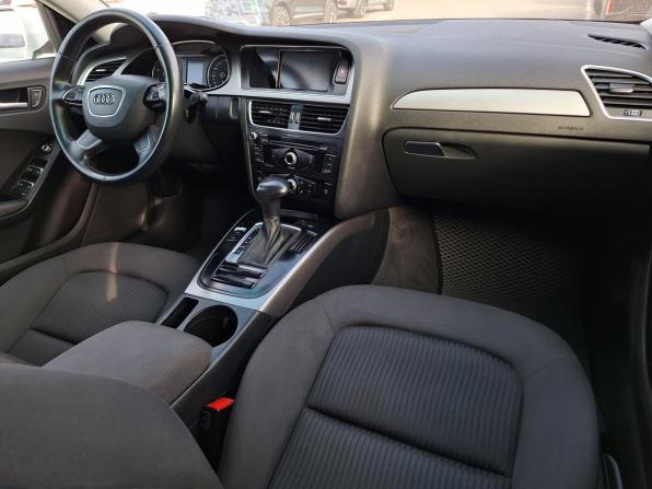 Audi A4 IV (B8) Рестайлинг с пробегом 2014 года, цена 1 230 000 рублей, 170913 км, седан, Автокод Объявления
