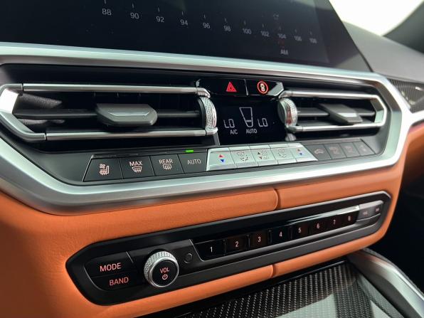 BMW M3 VI (G80) с пробегом 2022 года, цена 9 700 000 рублей, 36350 км, седан, Автокод Объявления
