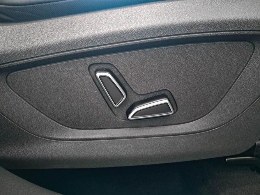 Changan UNI-S (CS55 Plus) Казань  - изображение 24