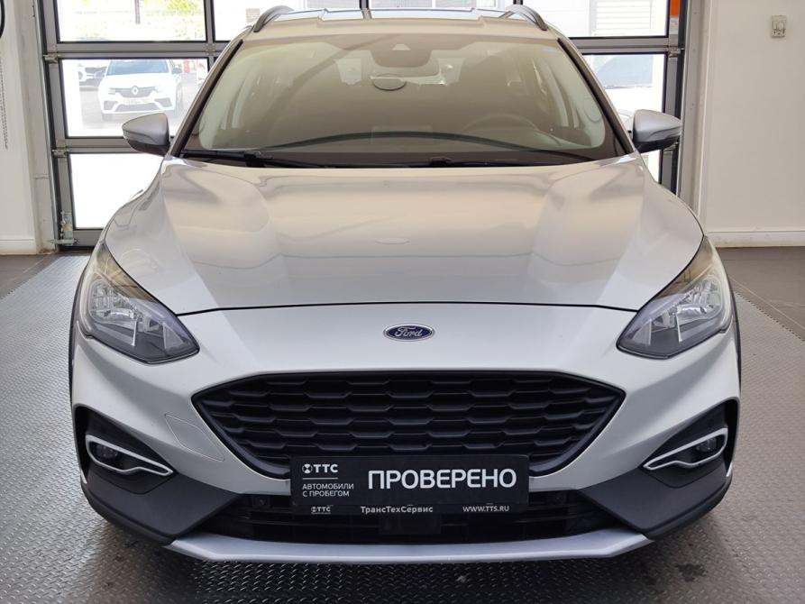 Ford Focus IV Уфа  - изображение 2
