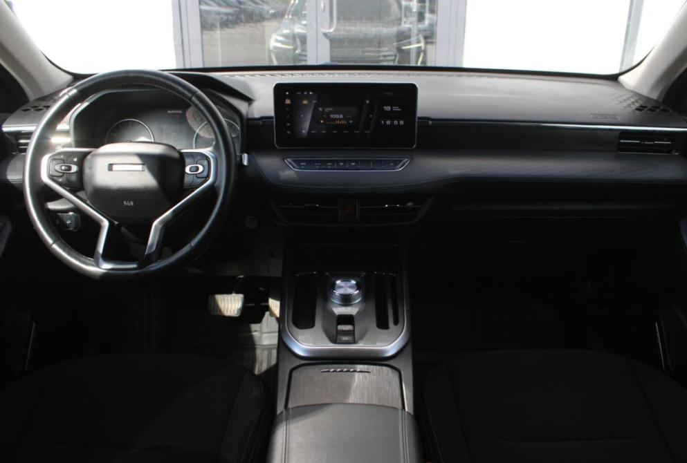 Haval Jolion I Саратов  - изображение 20