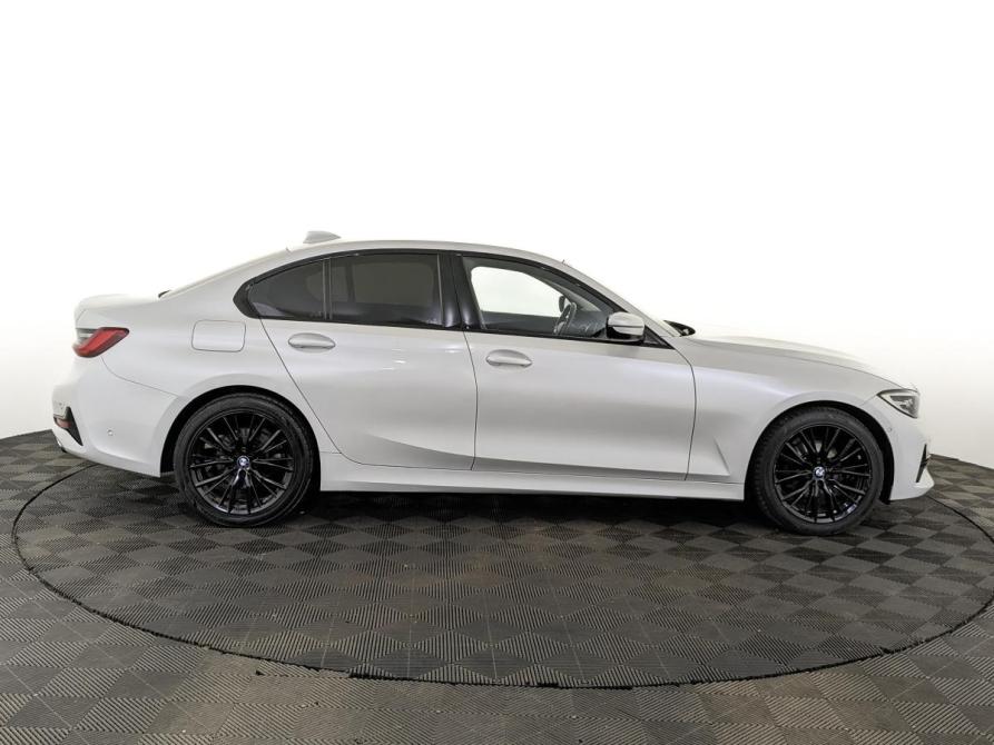 BMW 3 серии VII (G2x) Москва  - изображение 4