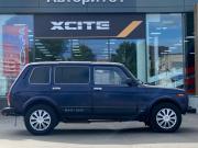 Lada (ВАЗ) 2131 (4x4) I Архангельск  - изображение 25