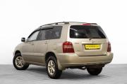 Toyota Highlander I (XU20) Барнаул  - изображение 29
