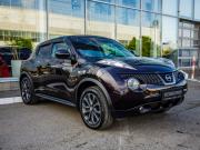 Nissan Juke I Волгоград  - изображение 37