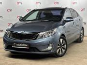 Kia Rio III Санкт-Петербург  - изображение 24