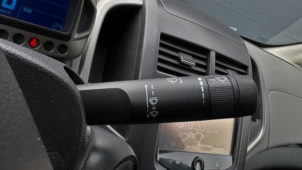 Chevrolet Aveo II Брянск  - изображение 13