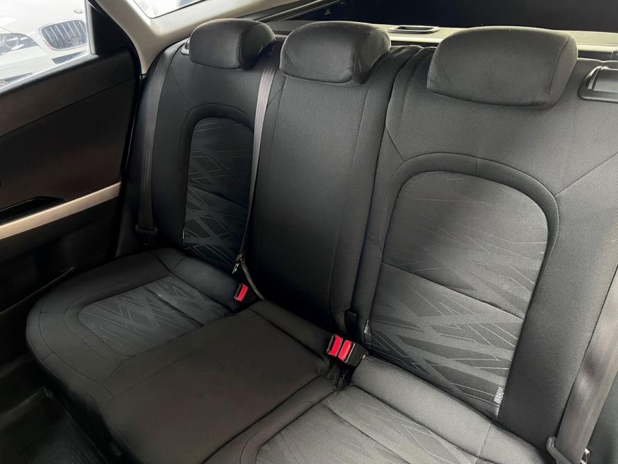 Kia Ceed II Рестайлинг Тверь  - изображение 9