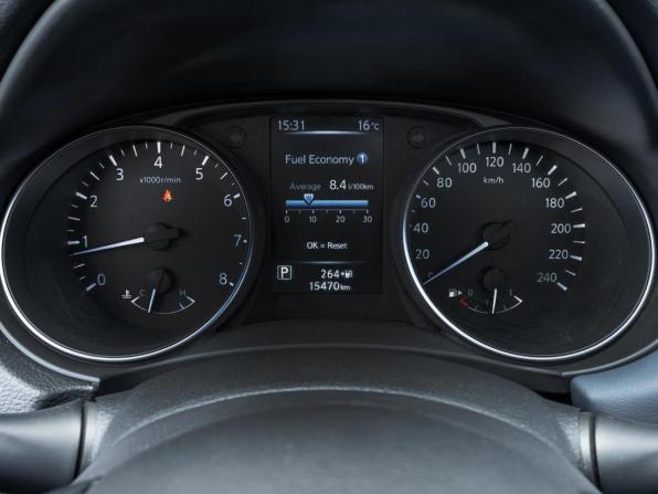 Nissan Qashqai II Рестайлинг 2 с пробегом 2025 года, цена 2 799 000 рублей, 15470 км, внедорожник, Автокод Объявления