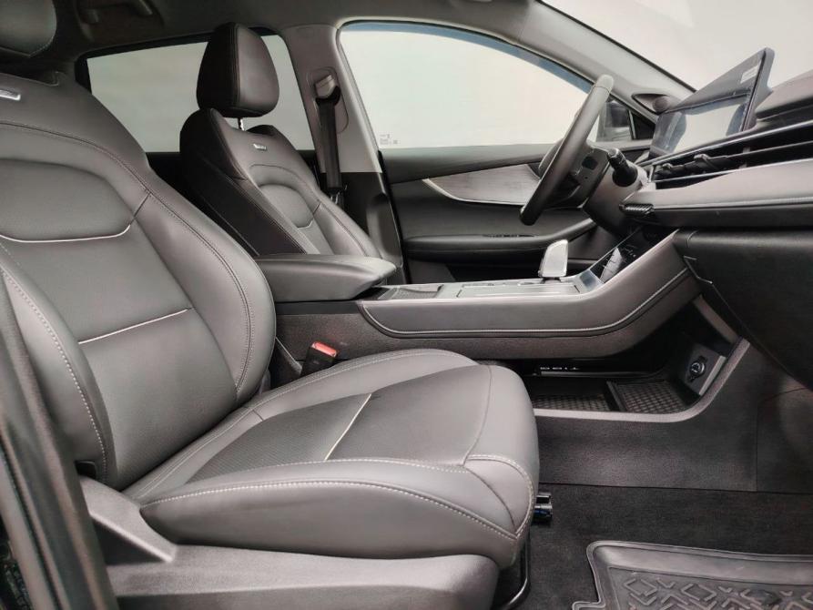Chery Tiggo 7 Pro Max I Рестайлинг Москва  - изображение 10