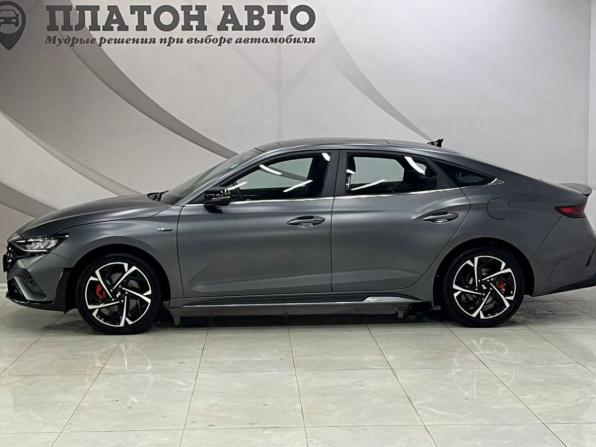 Новый Hyundai Lafesta I Рестайлинг 2025 года, цена 3 049 000 рублей, седан, Автокод Объявления