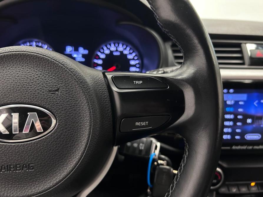 Kia Rio IV Красноярск  - изображение 23