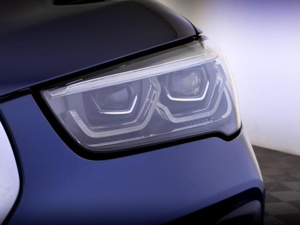 BMW X1 II (F48) Рестайлинг с пробегом 2020 года, цена 3 150 000 рублей, 113044 км, внедорожник, Автокод Объявления