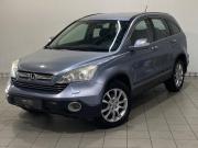 Honda CR-V III Курск  - изображение 18