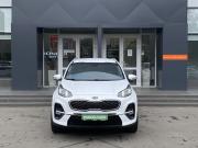 Kia Sportage IV Рестайлинг Краснодар  - изображение 21