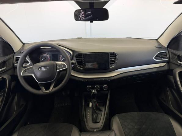 Lada (ВАЗ) Vesta I Рестайлинг (NG) с пробегом 2024 года, цена 1 239 000 рублей, 74538 км, универсал, Автокод Объявления