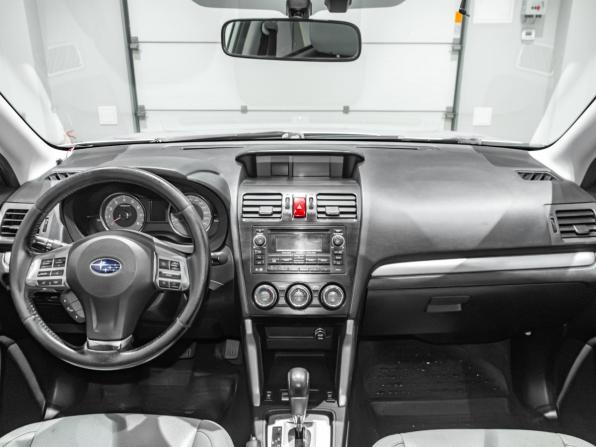 Subaru Forester IV с пробегом 2012 года, цена 1 700 000 рублей, 178955 км, внедорожник, Автокод Объявления