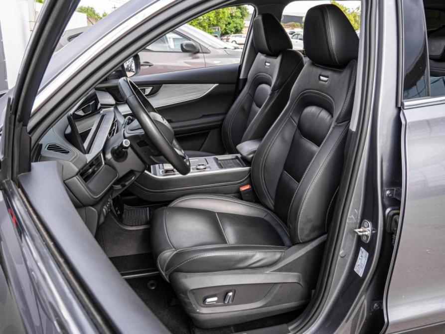 Chery Tiggo 7 Pro Max I Краснодар  - изображение 10