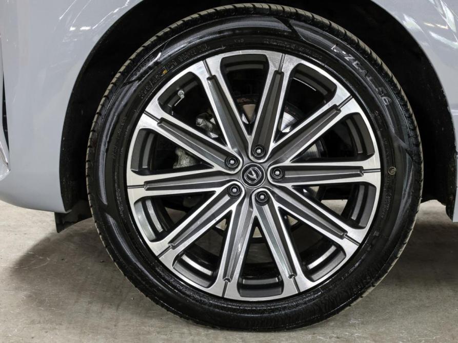 Changan UNI-K Москва  - изображение 26