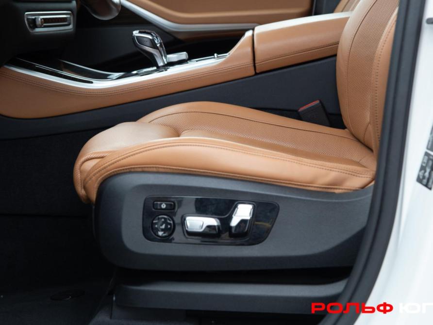 BMW X5 IV (G05/G18) Москва  - изображение 18