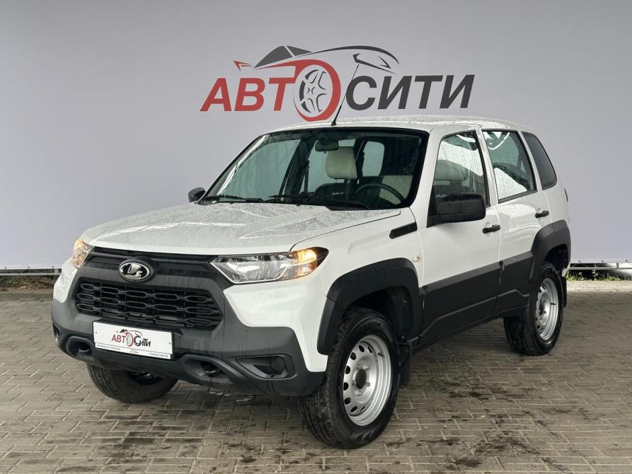 Lada (ВАЗ) Niva Travel I Тамбов  - изображение 4