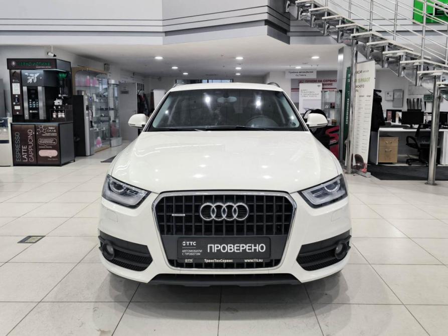Audi Q3 I (8U) Казань  - изображение 2