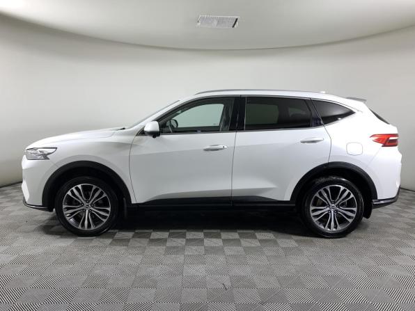Haval F7 I Рестайлинг с пробегом 2023 года, цена 2 128 000 рублей, 73164 км, внедорожник, Автокод Объявления