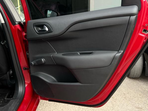 Citroen C4 II с пробегом 2011 года, цена 699 000 рублей, 117790 км, хэтчбек, Автокод Объявления