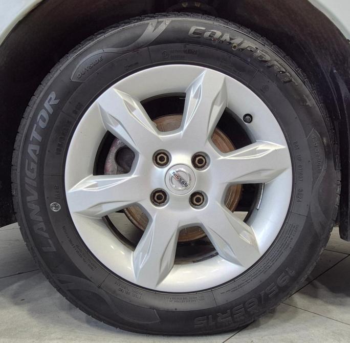 Nissan Almera III (G15) Воронеж  - изображение 21