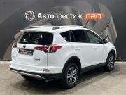 Toyota RAV4 IV (XA40) Рестайлинг Пермь  - изображение 29