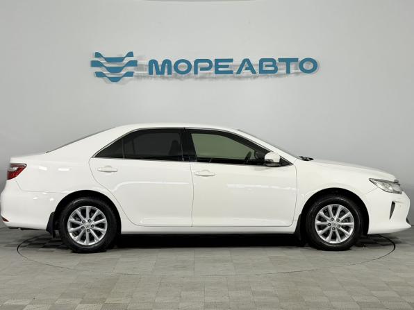 Toyota Camry VII (XV50) Рестайлинг с пробегом 2015 года, цена 1 900 000 рублей, 182000 км, седан, Автокод Объявления