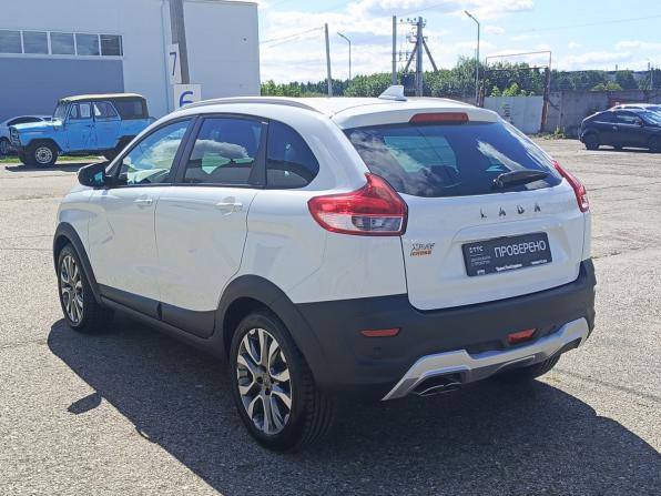 Lada (ВАЗ) XRAY I с пробегом 2019 года, цена 1 010 000 рублей, 118870 км, хэтчбек, Автокод Объявления