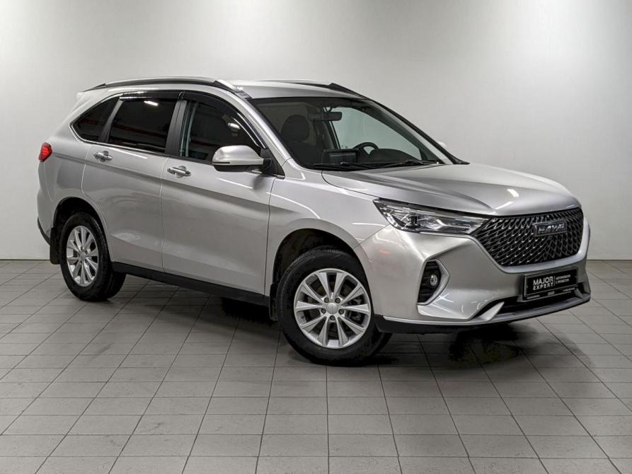 Haval M6 II Москва  - изображение 3