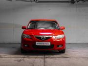 Mazda 3 I (BK) Рестайлинг Тюмень  - изображение 24