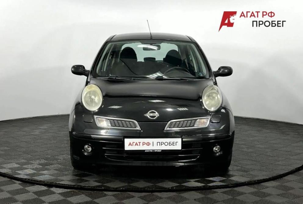 Nissan Micra III (K12) Нижний Новгород  - изображение 3