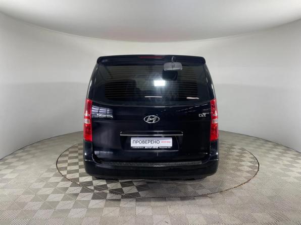 Hyundai Grand Starex I с пробегом 2007 года, цена 1 050 000 рублей, 292707 км, минивэн, Автокод Объявления