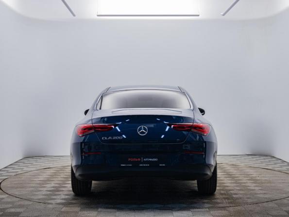 Mercedes-Benz CLA II (C118 X118) с пробегом 2020 года, цена 2 267 000 рублей, 87564 км, седан, Автокод Объявления