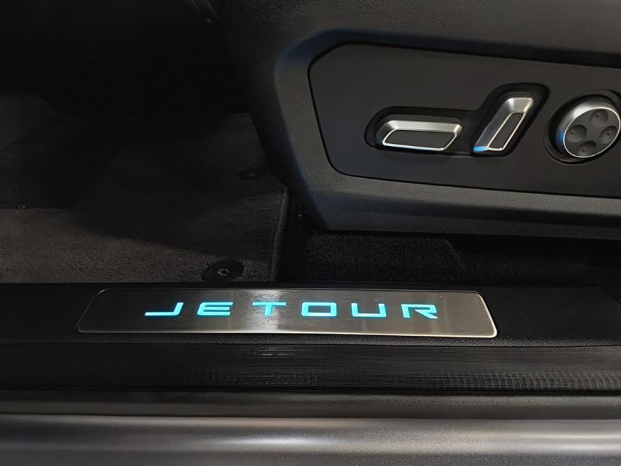 JETOUR T2 Казань  - изображение 26