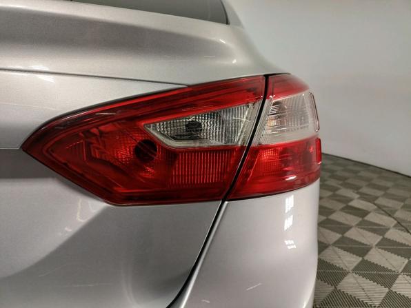 Ford Focus III с пробегом 2012 года, цена 599 000 рублей, 224000 км, седан, Автокод Объявления