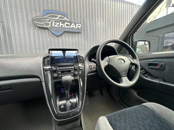 Toyota Harrier I (XU10) с пробегом 1999 года, цена 749 000 рублей, 369125 км, внедорожник, Автокод Объявления