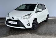 Toyota Vitz III (XP130) Рестайлинг Киров  - изображение 23