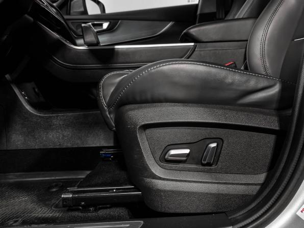 Chery Tiggo 7 Pro Max I с пробегом 2023 года, цена 1 490 000 рублей, 92127 км, внедорожник, Автокод Объявления