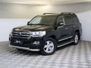 Toyota Land Cruiser 200 Series Рестайлинг 2 Санкт-Петербург  - изображение 25