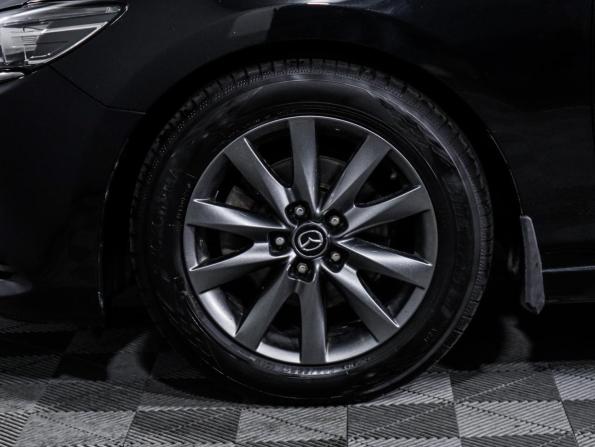 Mazda 6 III (GJ) Рестайлинг 2 с пробегом 2019 года, цена 2 150 000 рублей, 138100 км, седан, Автокод Объявления