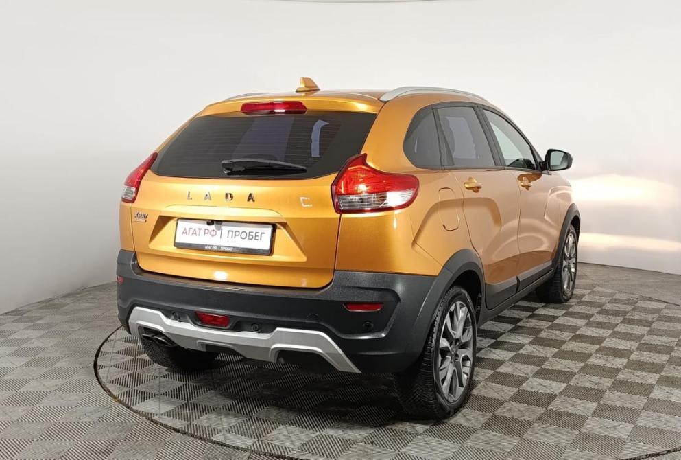 Lada (ВАЗ) XRAY I Волгоград  - изображение 7