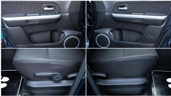 Suzuki Grand Vitara II Рестайлинг с пробегом 2010 года, цена 1 149 000 рублей, 194000 км, внедорожник, Автокод Объявления