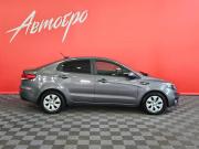 Kia Rio III Рестайлинг Вологда  - изображение 24