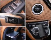 Hongqi HQ9 Москва  - изображение 35